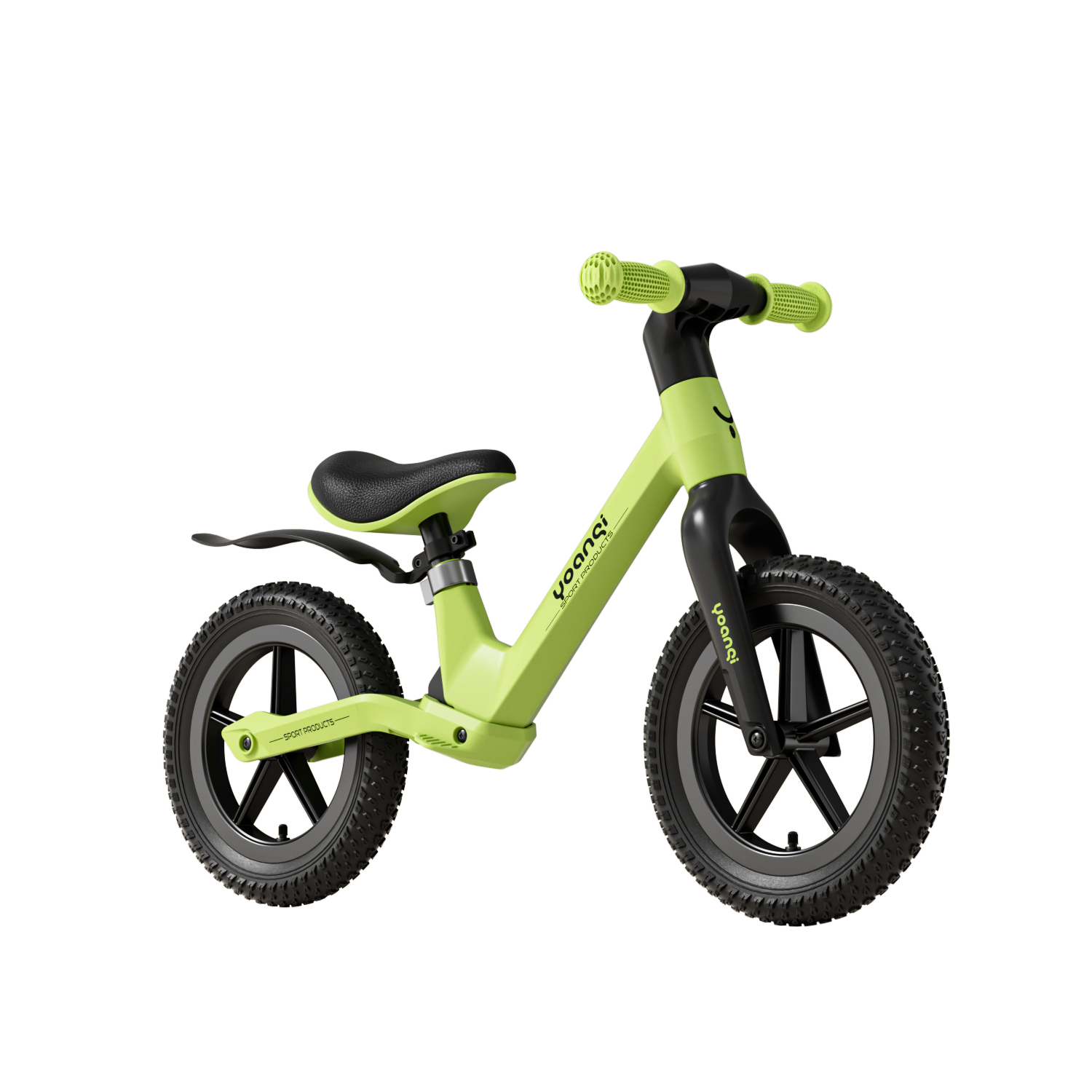 children bike