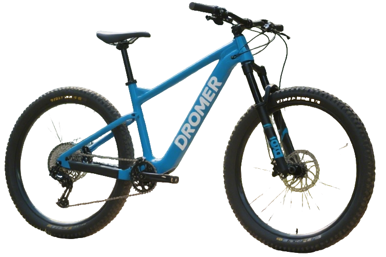 Mountain   Bike