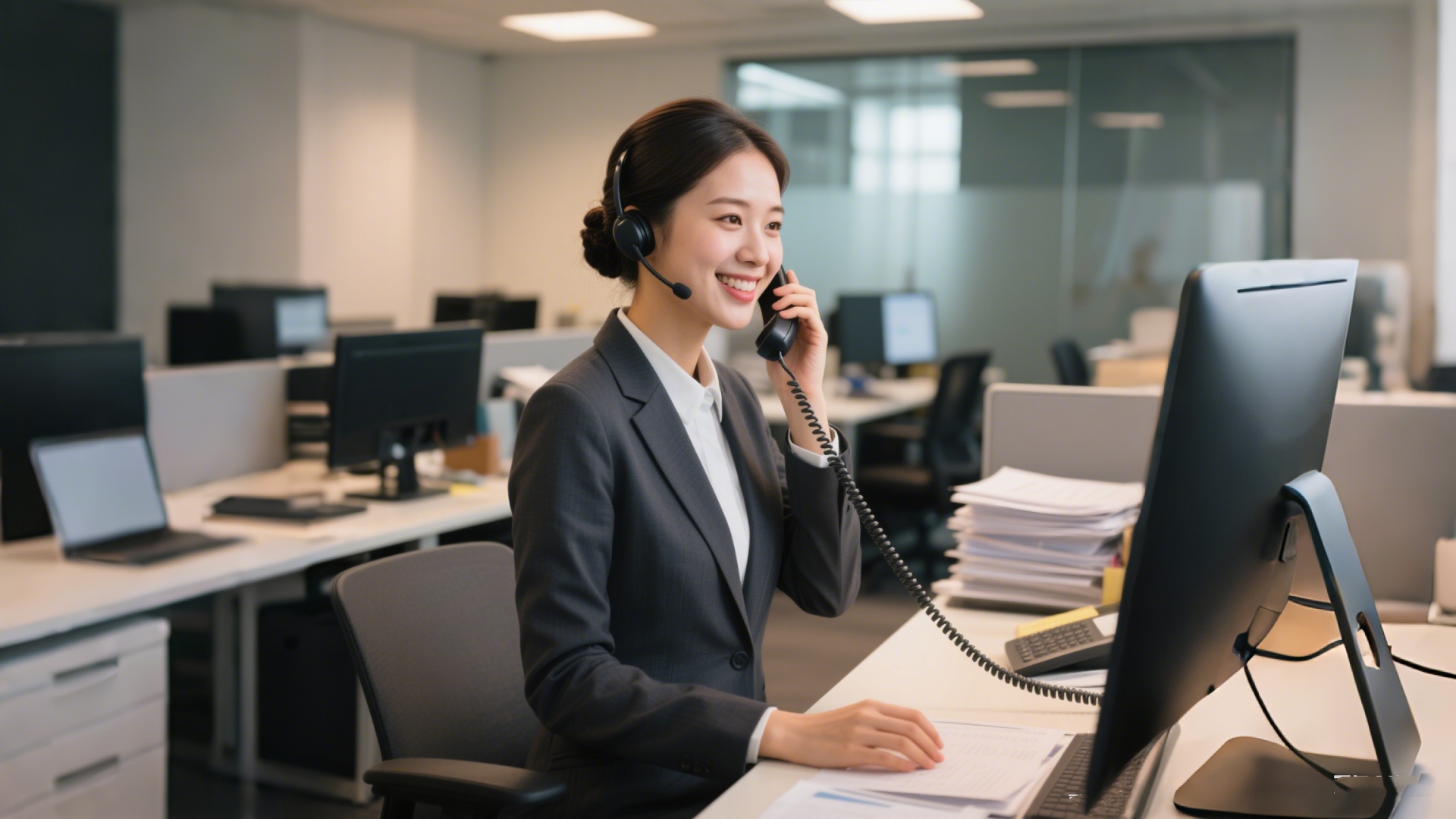 Welcome to contact us