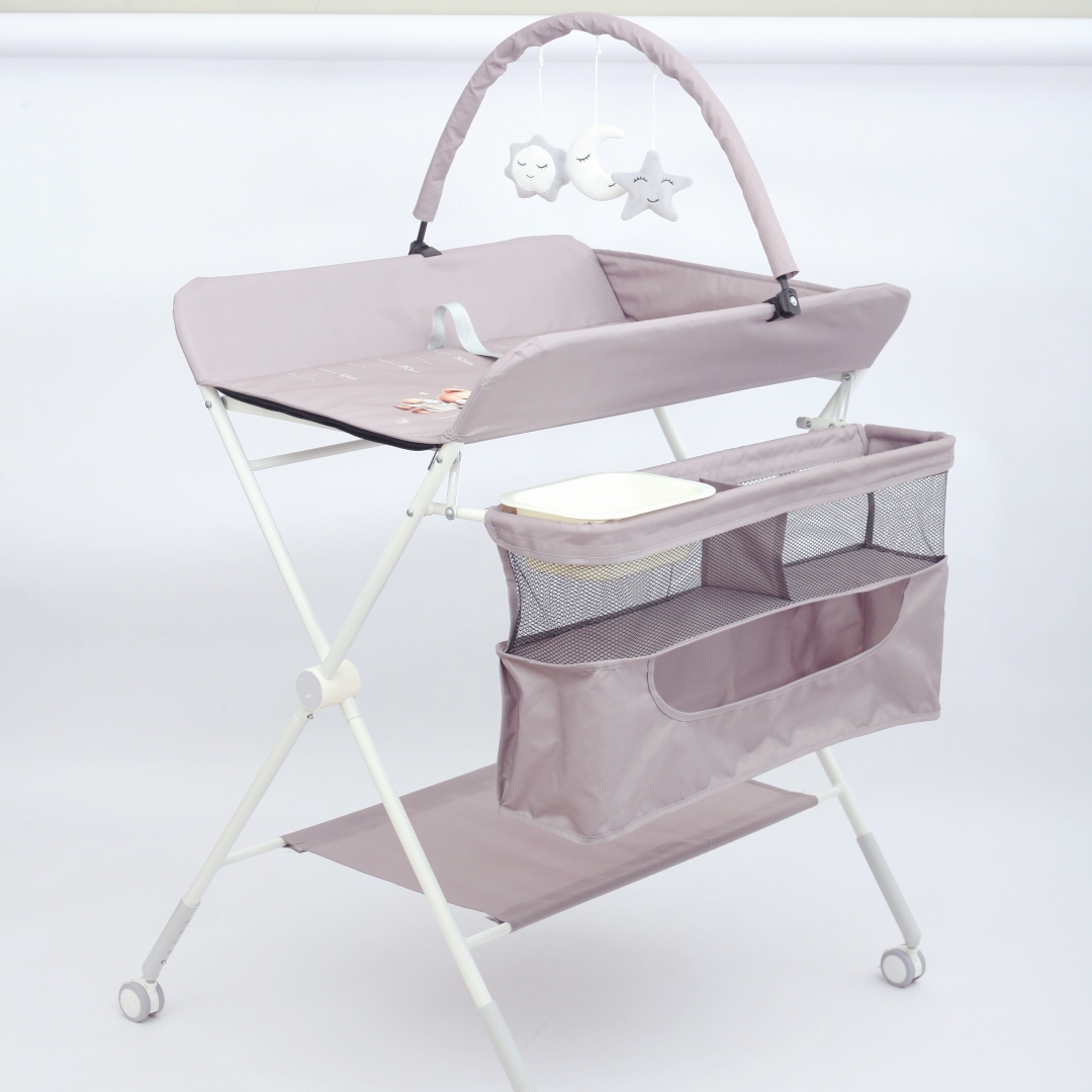 Changing table-XB001