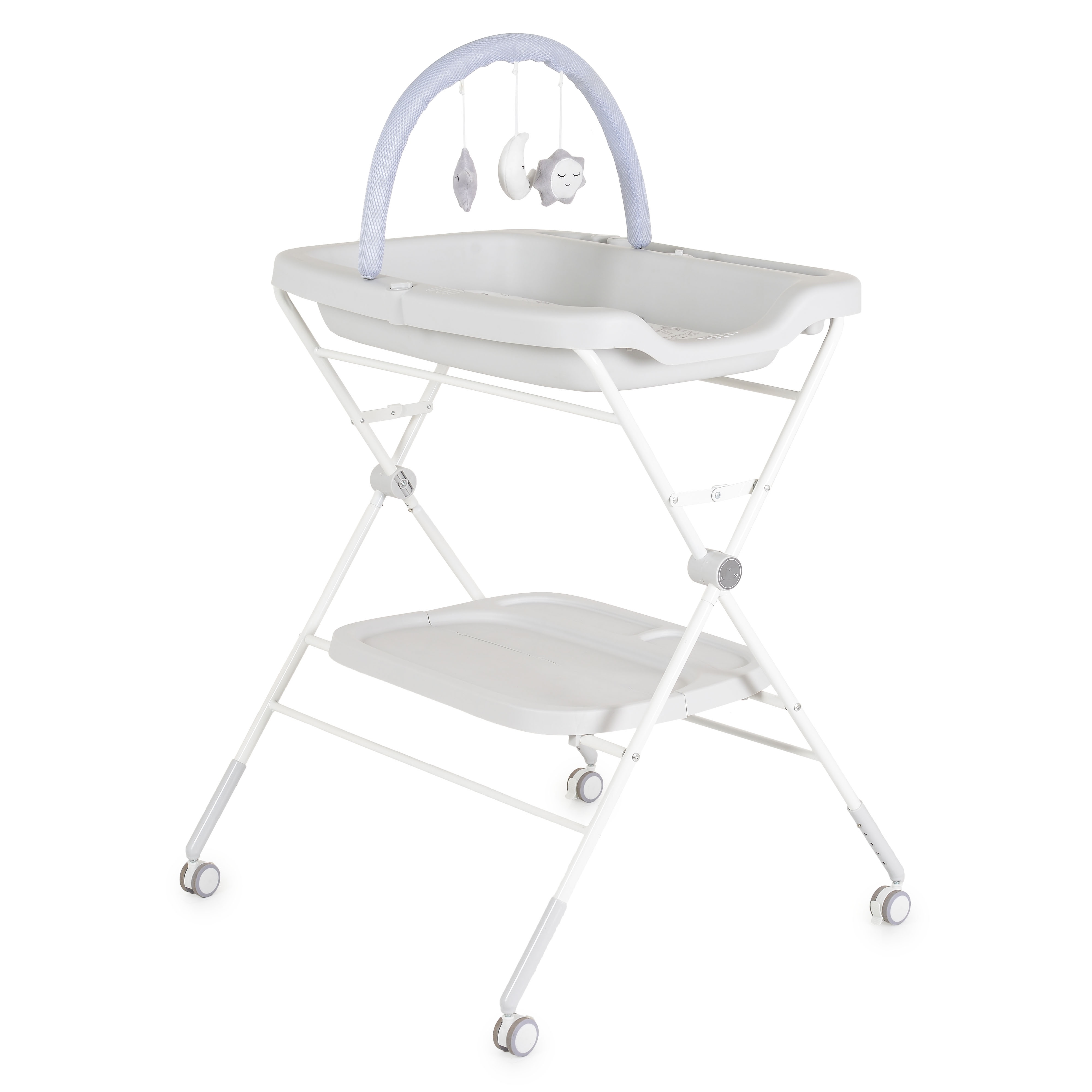 changing table XB002